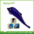 Nouveau marteau de massage corporel double tête infrarouge Dolphin Maxtop